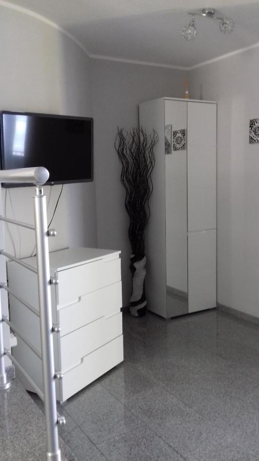 Matea Apartman Plomin Kültér fotó